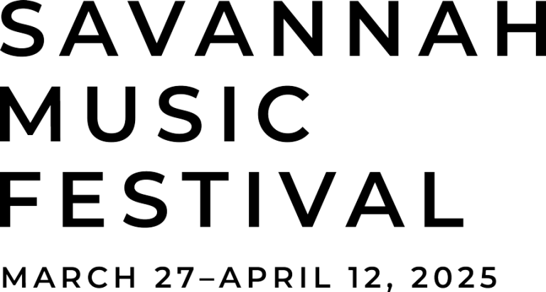 Home - Savannah Music Festival