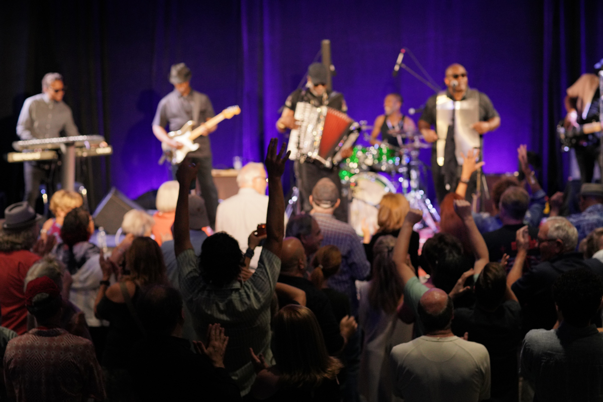 BECOME AN ENCORE MEMBER - Savannah Music Festival