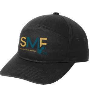 2026 SMF Dad Cap