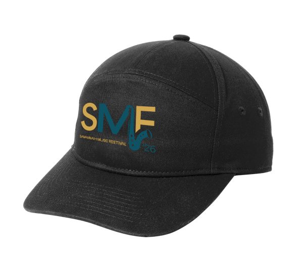 2026 SMF Dad Cap