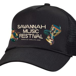 trucker hat