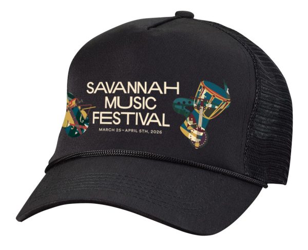 trucker hat
