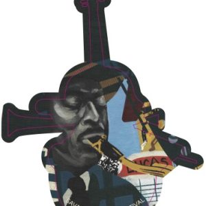 Poster Sticker