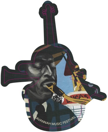 Poster Sticker