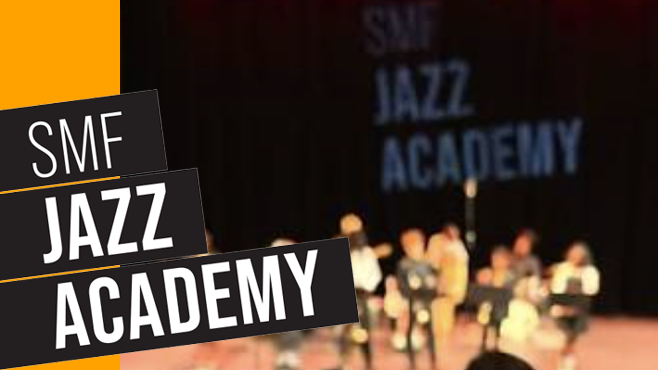 Watch: Savannah Music Festival Jazz Academy Spring Showcase 2026