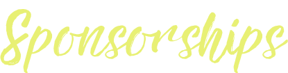 Sponsorships